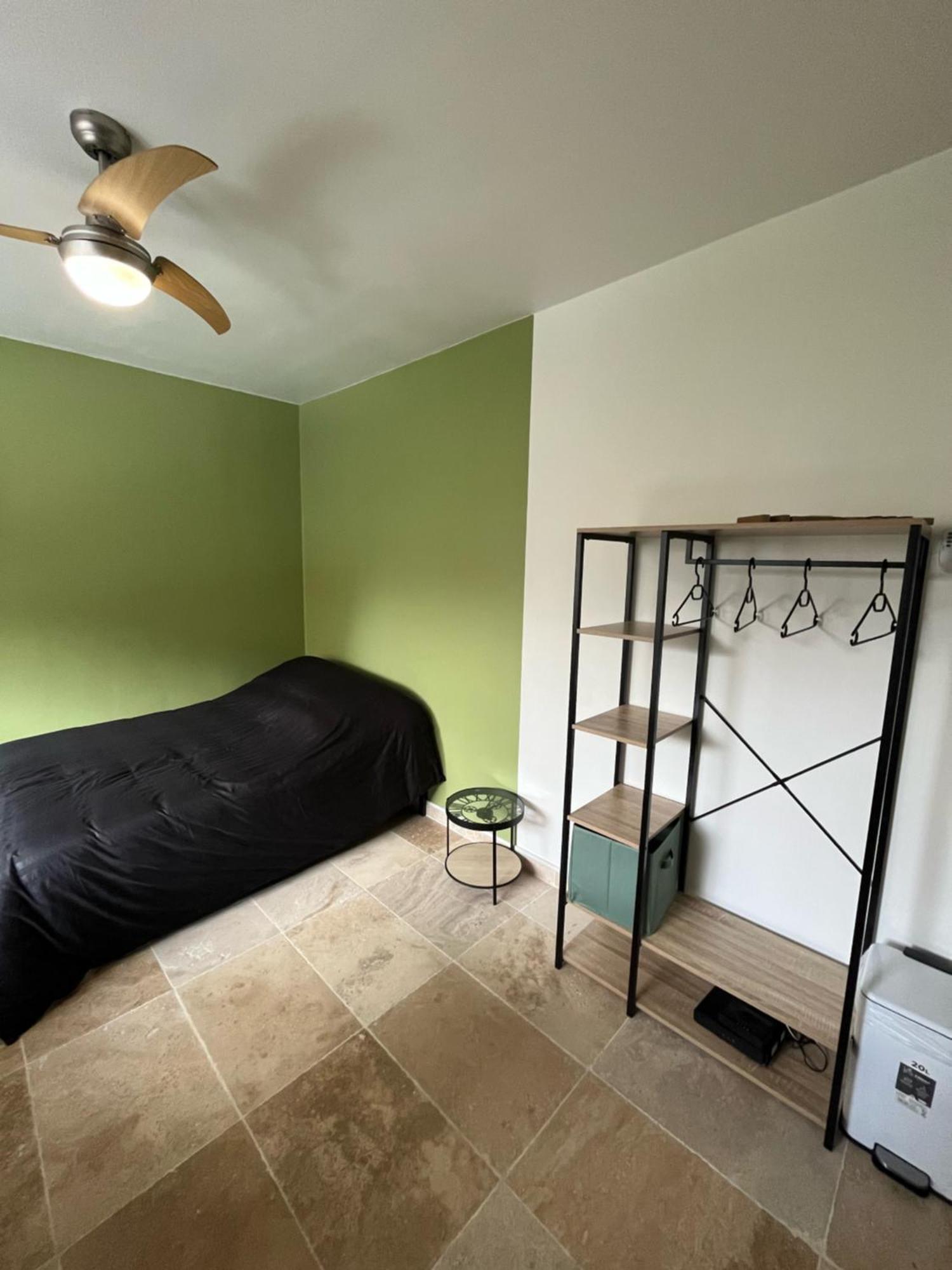 Appartement Douillet En Ville Ajaccio  Exterior photo